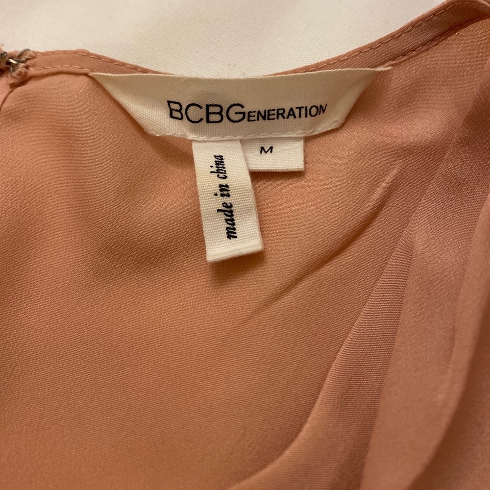BCBGeneration blouse - Picture 3 of 3